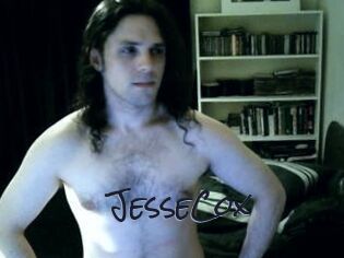 JesseCox
