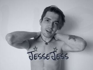 JesseJess