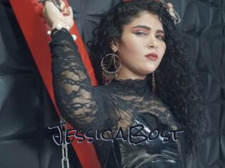 JessicaBost
