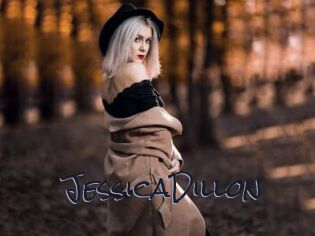 JessicaDillon