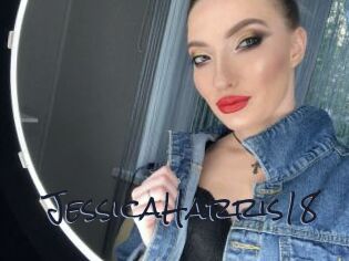 JessicaHarris18