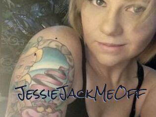 JessieJackMeOff