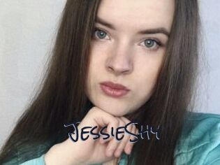 JessieShy