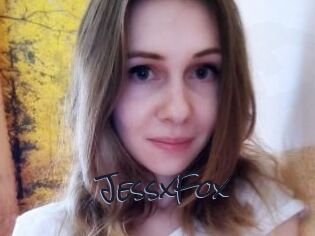 JessxFox