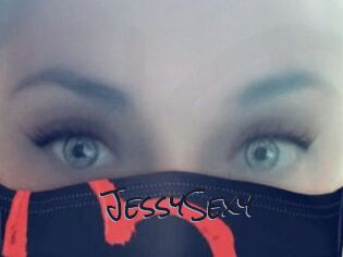 JessySexy