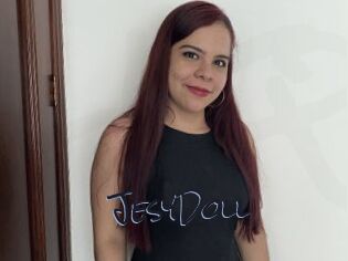 JesyDoll