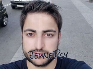 JeunePsy