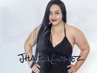 JhairaGomez