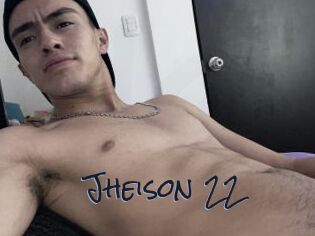 Jheison_22