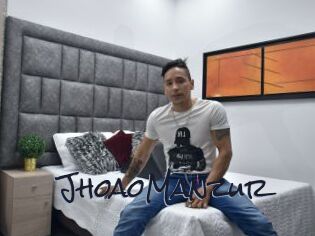 JhoaoManzur
