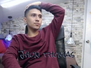 Jhon_thomas