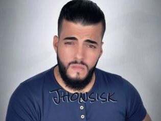 Jhonsisk