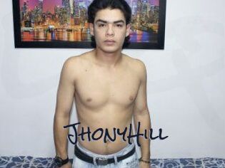 JhonyHill