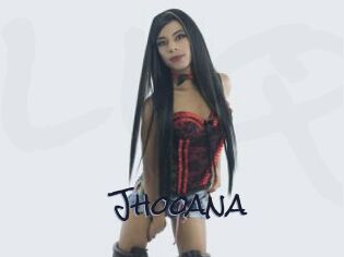 Jhooana