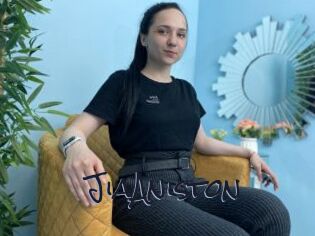 JiaAniston