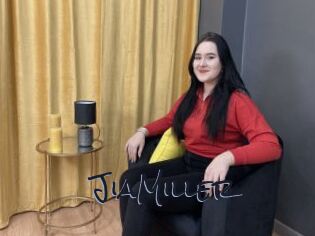 JiaMiller