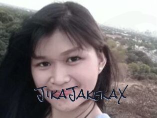 JikaJakekaX
