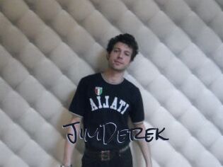 JimDerek