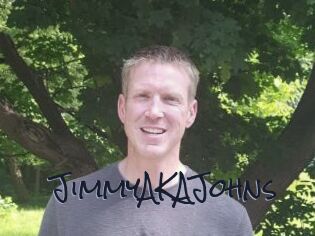 JimmyAKAJohns