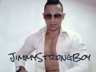 JimmyStrongBoy