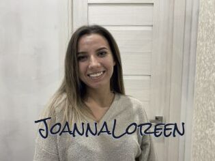 JoannaLoreen