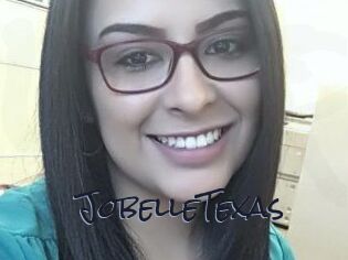Jobelle_Texas
