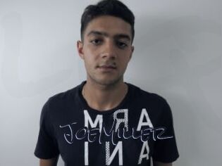 JoeMiller
