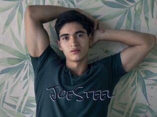 JoeSteel