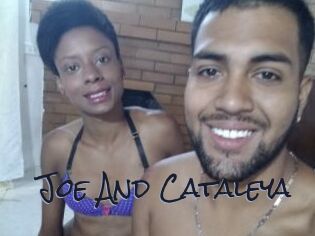 Joe_And_Cataleya