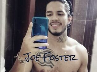 Joe_Foster