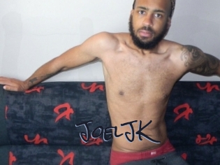 JoelJK Liquisexxx