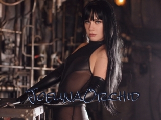 JoelinaOrchid Liquisexxx