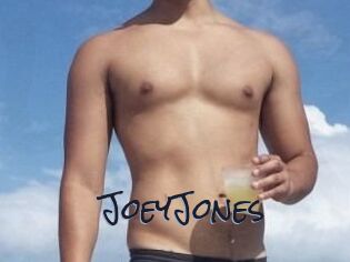 JoeyJones