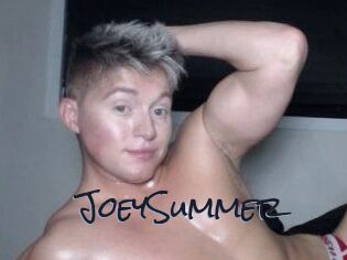 JoeySummer