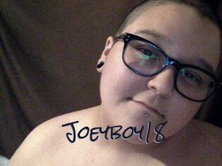 Joeyboy18