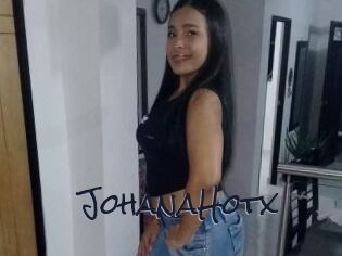 JohanaHotx