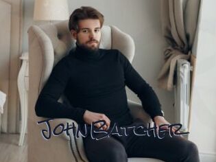 JohnBatcher
