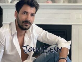 JohnBeny