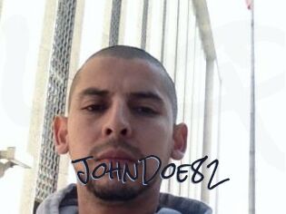 JohnDoe82