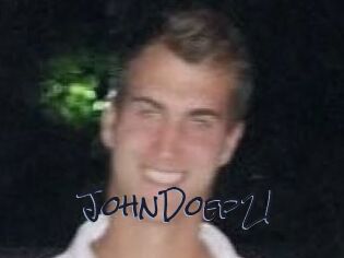 JohnDoep21