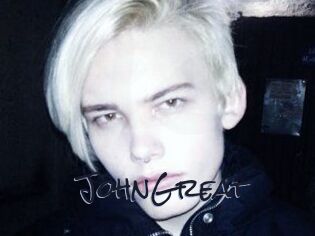 JohnGreat