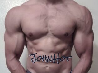 JohnHot