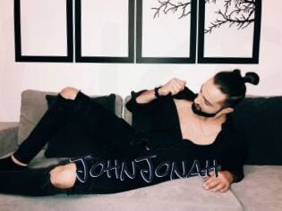JohnJonah