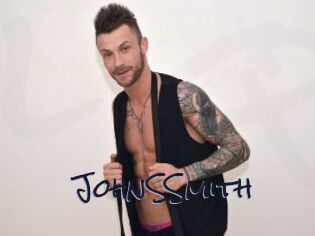 JohnSSmith