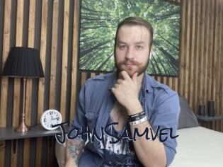 JohnSamvel