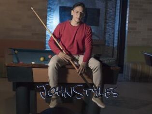 JohnStyles