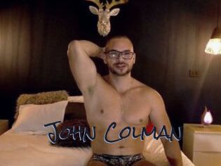 John_Colman