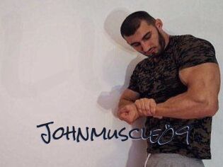Johnmuscle09