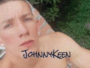 JohnnyKeen