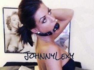 JohnnyLexy